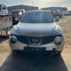2014 Nissan Juke Right Door Mirror