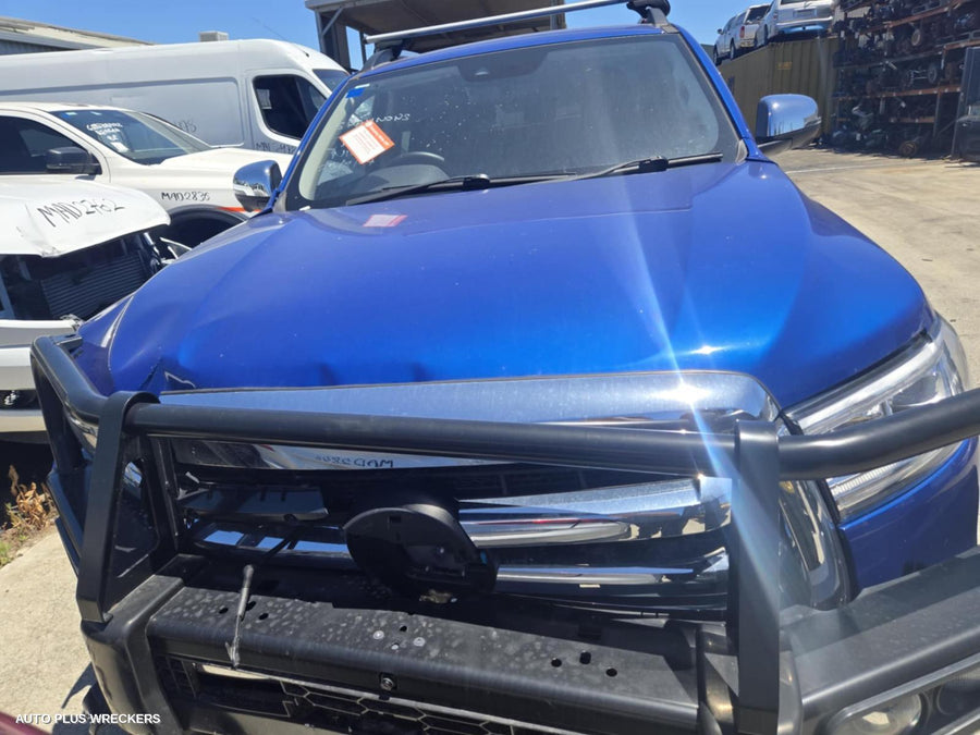 2023 Great Wall Cannon Ute Wiper Linkage