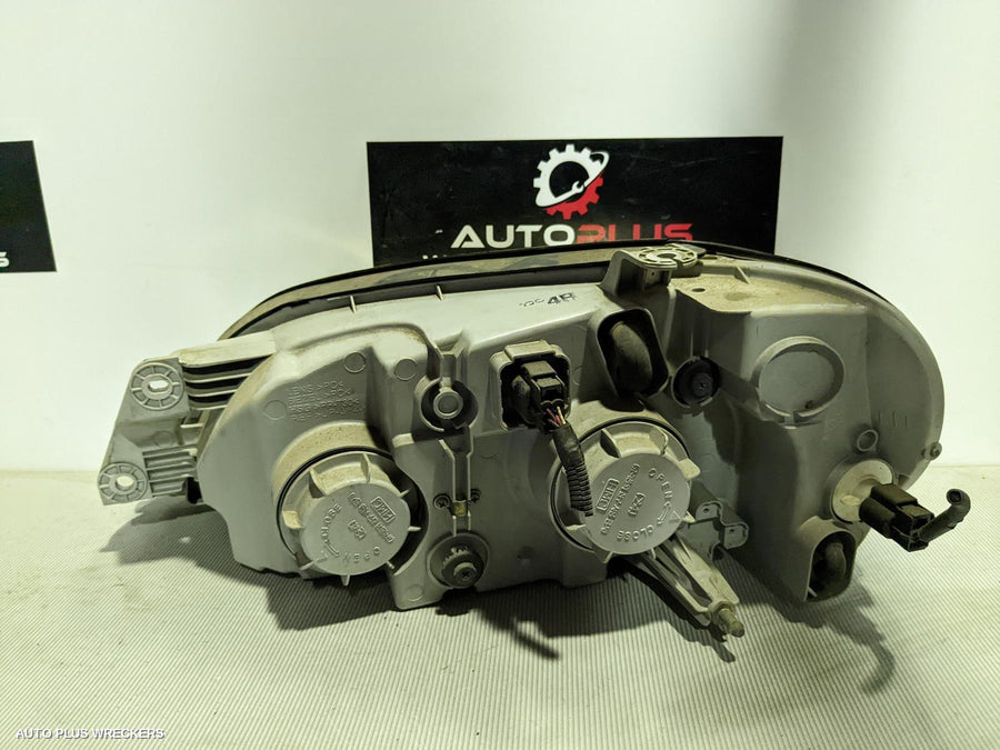 2004 Kia Carnival/grand Carnival Right Headlamp