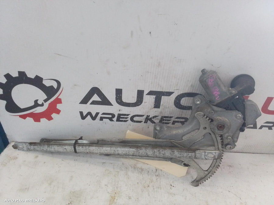 2012-2018 Toyota Rav4 Right Front Window Reg Motor