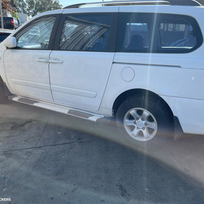 2010 Kia Carnival/grand Carnival Abs Pump Modulator