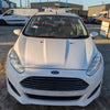 2014 Ford Fiesta Interior Mirror