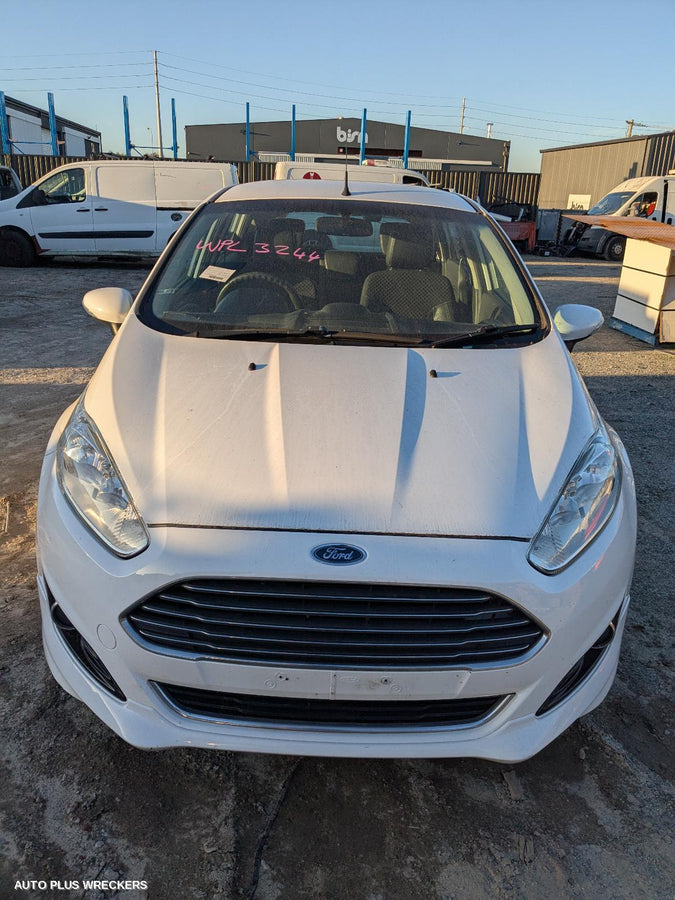 2008-2019 Ford Fiesta Door Boot Gate Lock