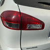 2011 Subaru Tribeca Right Taillight