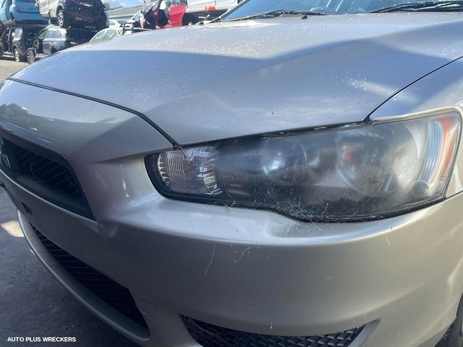 2009 Mitsubishi Lancer Pwr Dr Wind Switch