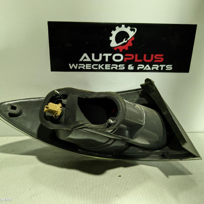 2004 Mazda 6 Right Taillight