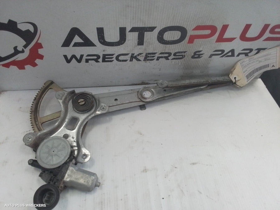 2003-2009 Toyota Prado Left Front Window Reg Motor