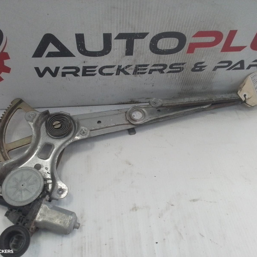 2003-2009 Toyota Prado Left Front Window Reg Motor