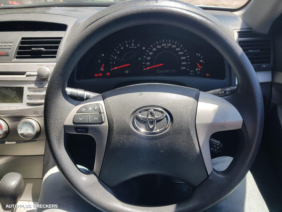 2008 Toyota Aurion Door Boot Gate Lock