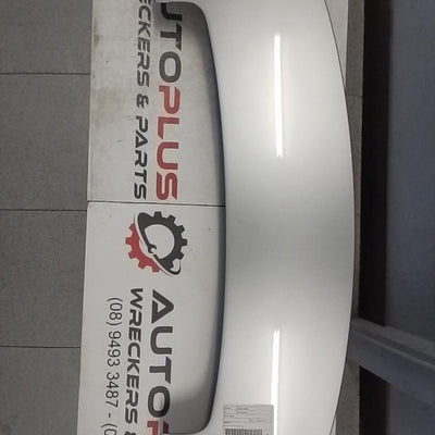 2020-2026 Toyota Yaris Cross Rear Spoiler