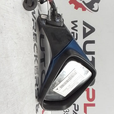 2016-2020 Holden Trax Right Door Mirror