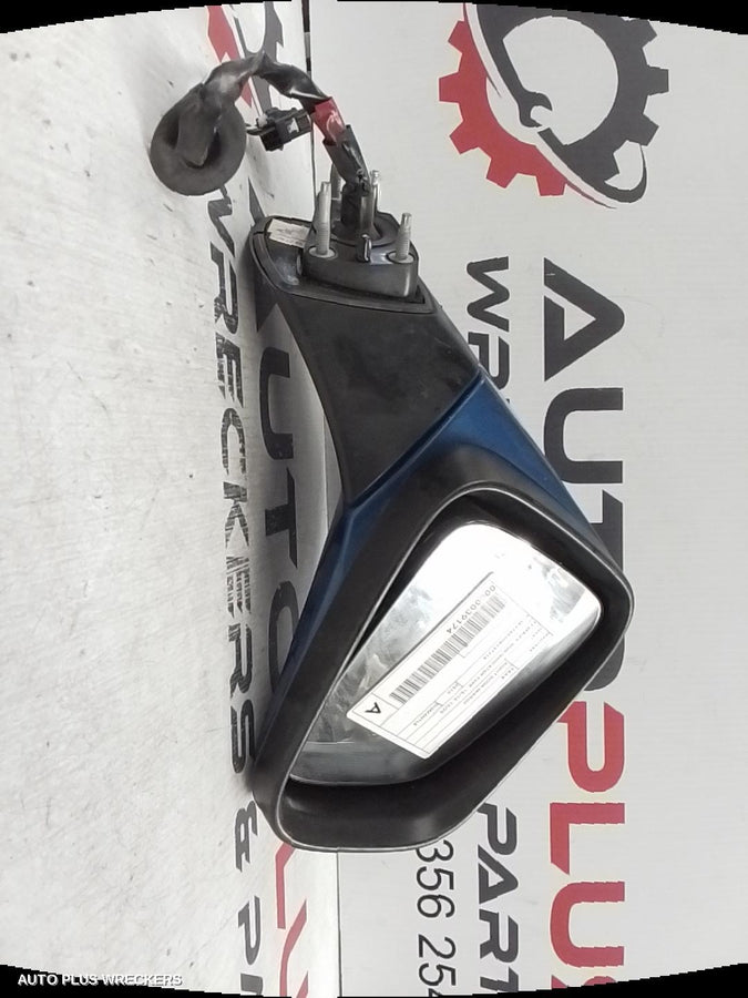 2016-2020 Holden Trax Right Door Mirror