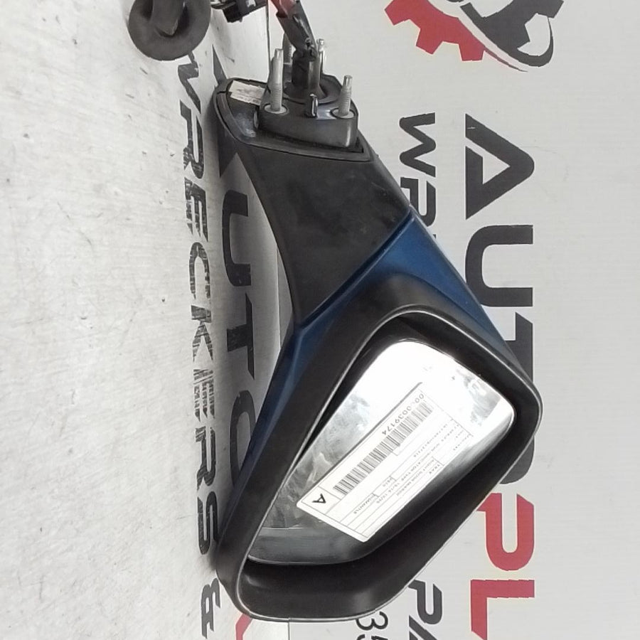 2016-2020 Holden Trax Right Door Mirror