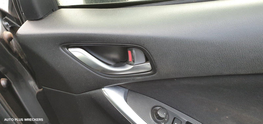 2012 Mazda Cx5 Radio Cd Dvd Sat Tv