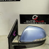 2013 Ssangyong Korando Left Door Mirror