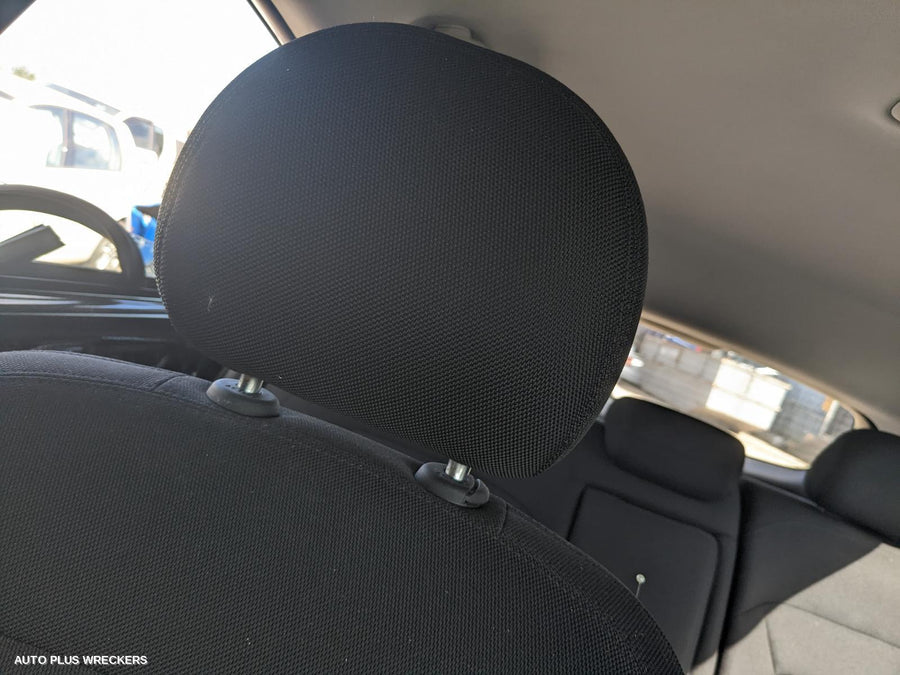 2010 Kia Sportage Right Taillight