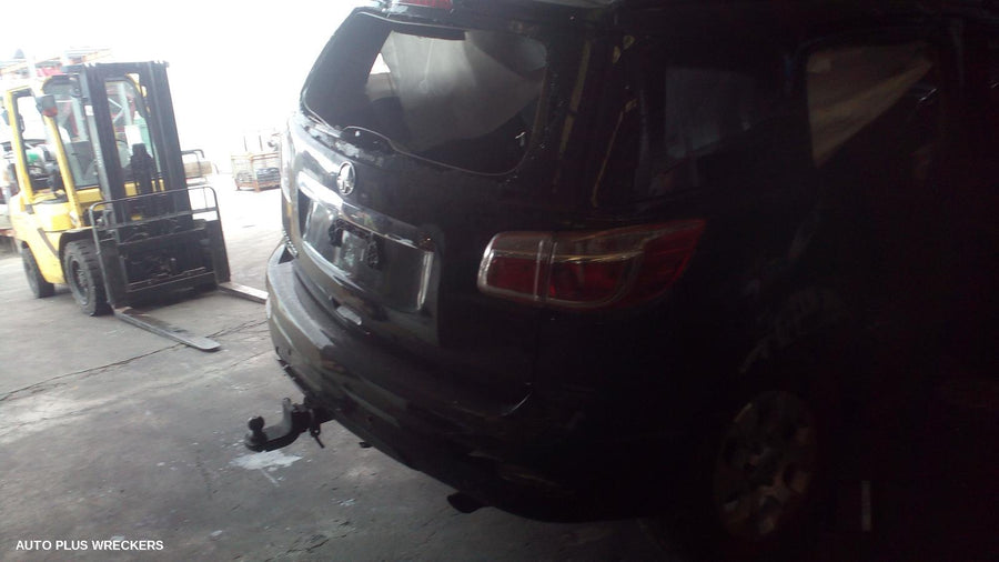 2017 Holden Trailblazer Left Rear Wnd Reg Motor