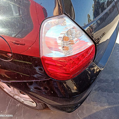2006-2008 Honda Jazz Right Rear Door Window
