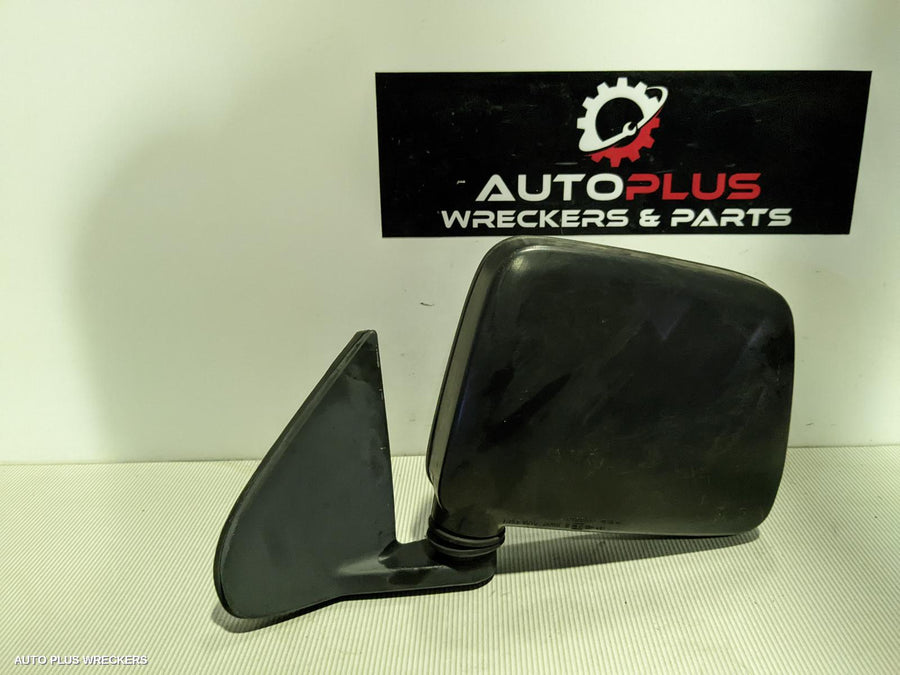 2002 Nissan Navara Left Door Mirror