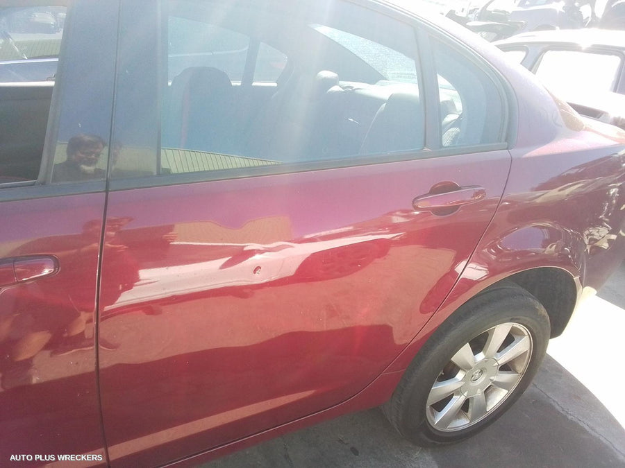 2009 Holden Commodore Right Door Mirror