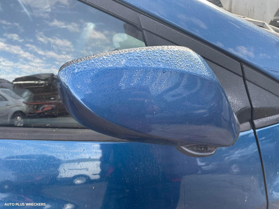 2015 HYUNDAI I30 ABS SENSOR