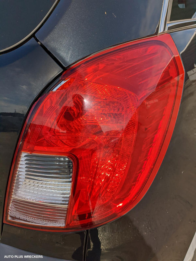 2013 Holden Captiva Pwr Dr Wind Switch