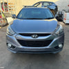 2014 Hyundai Ix35 Owners Handbook