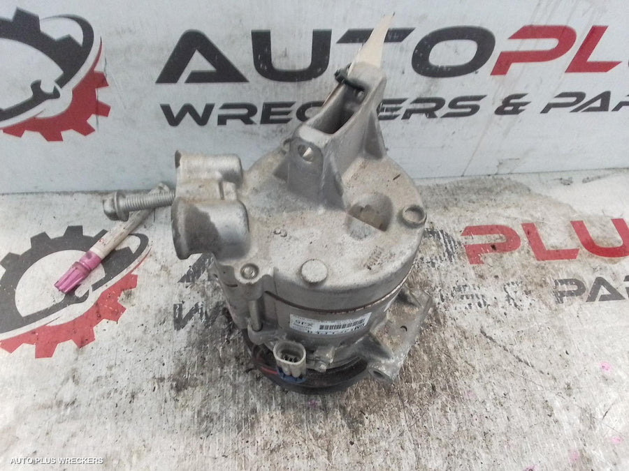 2011-2017 Holden Cruze A C Compressor