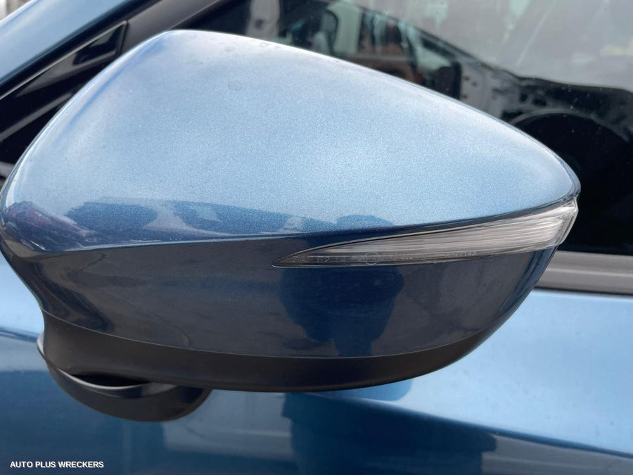 2019 Mazda Cx3 Door Trim