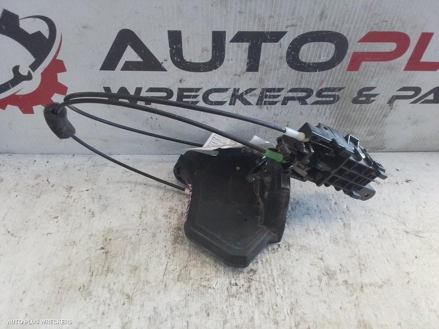 2005-2018 Suzuki Vitara Door Boot Gate Lock