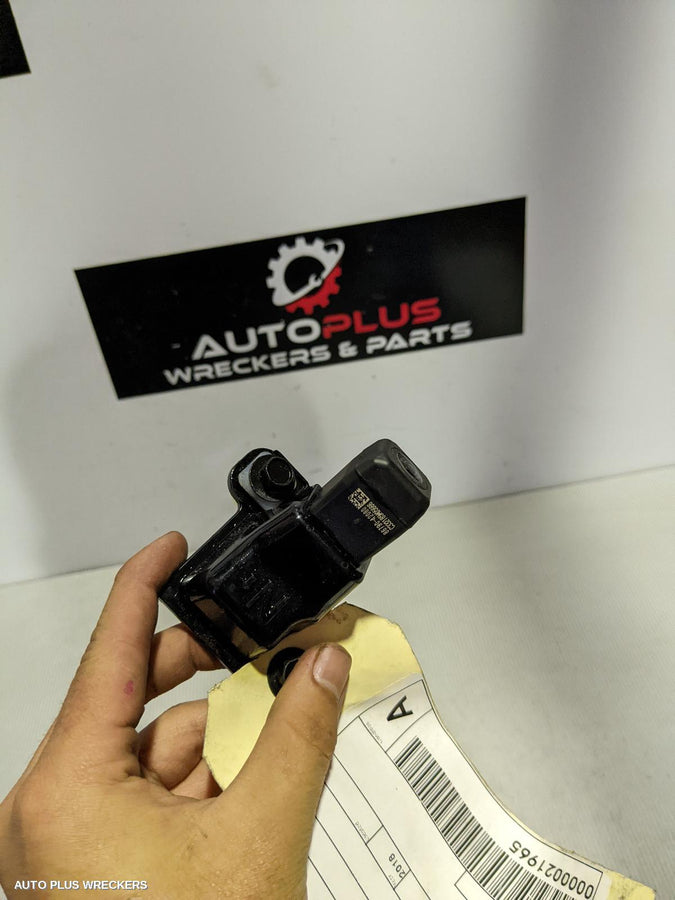 2018 Toyota Rav4 Reverse Camera