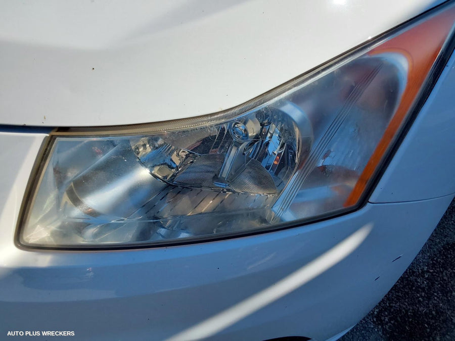 2015 Holden Cruze Right Taillight