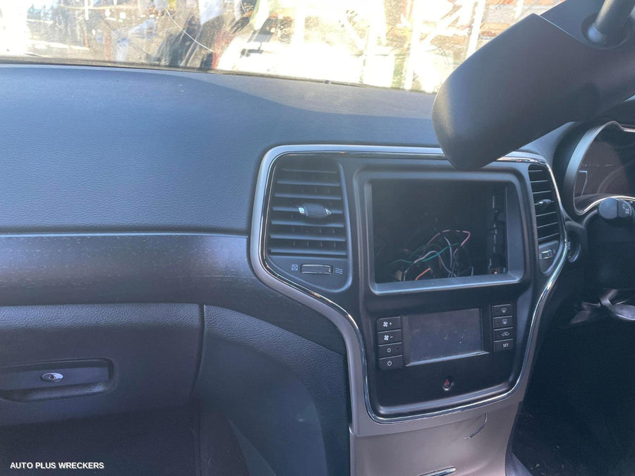 2016 Jeep Grandcherokee Right Door Mirror