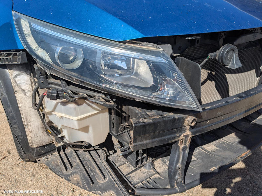 2013-2015 Kia Optima Left Taillight