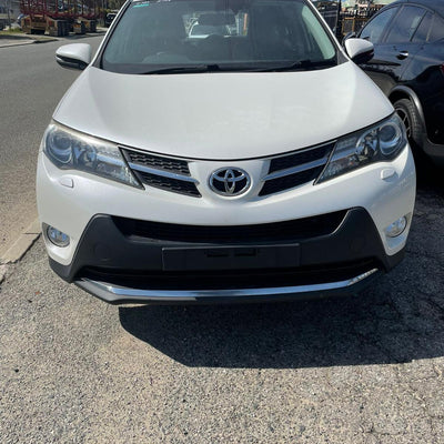 2012-2018 Toyota Rav4 Abs Sensor