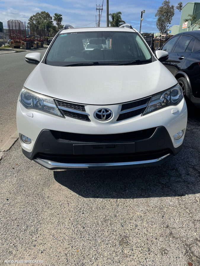 2014 Toyota Rav4 Caliper