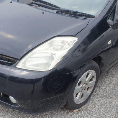 2004 Toyota Prius Right Headlamp