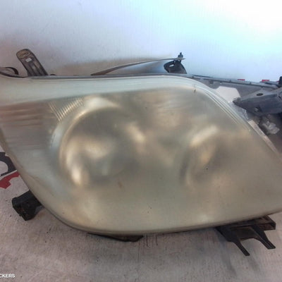 2009-2013 Toyota Prado Right Headlamp