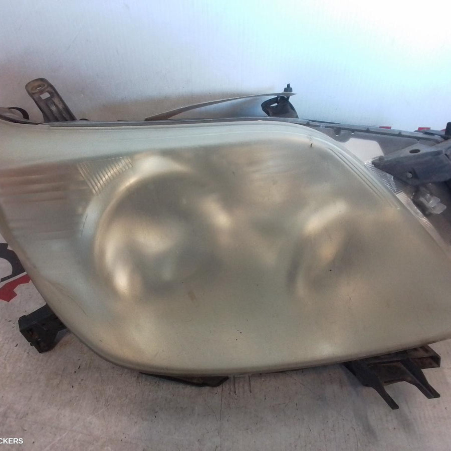 2009-2013 Toyota Prado Right Headlamp