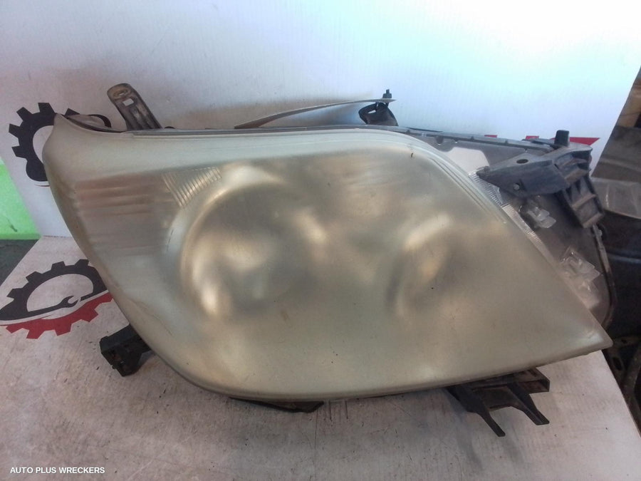 2012 Toyota Prado Right Headlamp