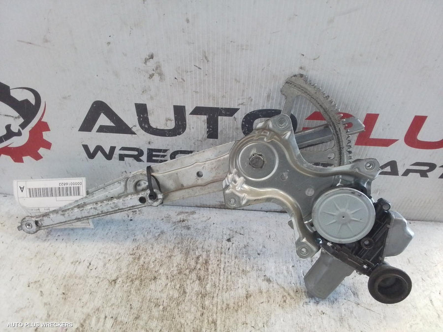 2011-2017 Toyota Camry Right Front Window Reg Motor
