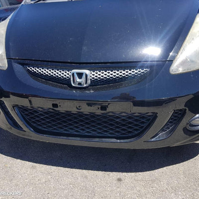 2004 Honda Jazz Left Headlamp