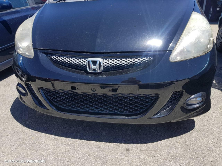 2004 Honda Jazz Left Headlamp