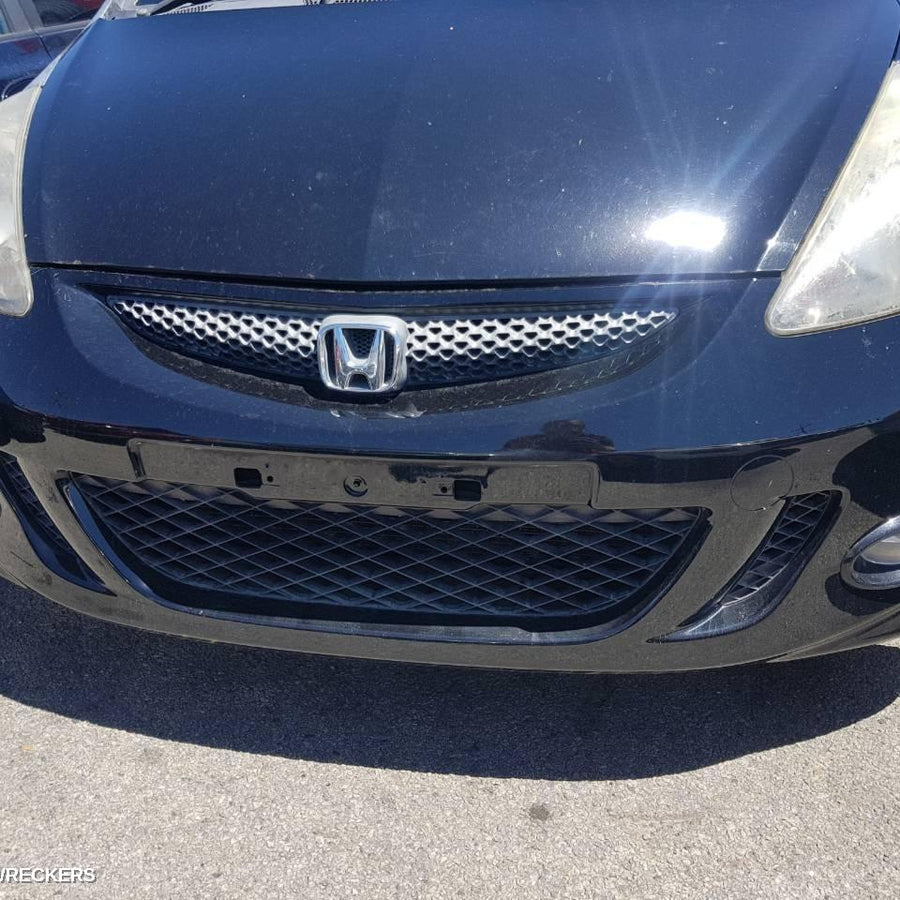 2004 Honda Jazz Left Headlamp
