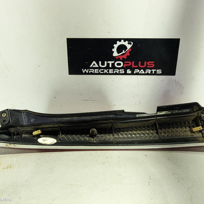 2007 Volvo Xc90 Right Taillight