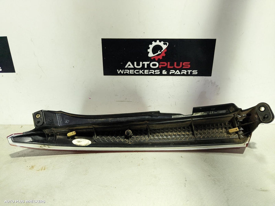 2007 Volvo Xc90 Right Taillight