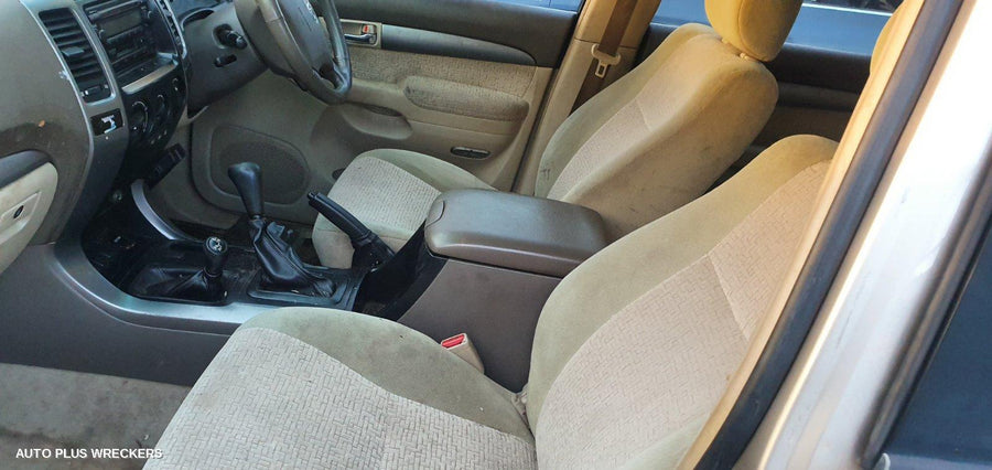 2004 Toyota Prado Right Taillight