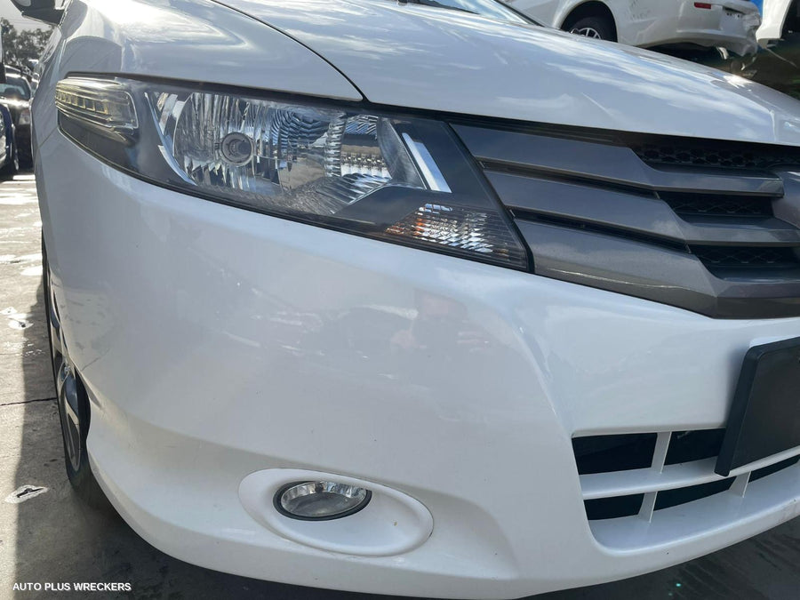 2009-2013 Honda City Right Rear Door Window