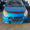 2012 Suzuki Alto Pwr Dr Wind Switch