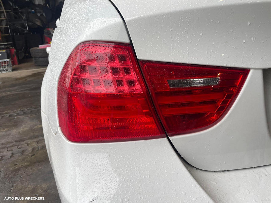 2010 Bmw 3 Series Door Handle